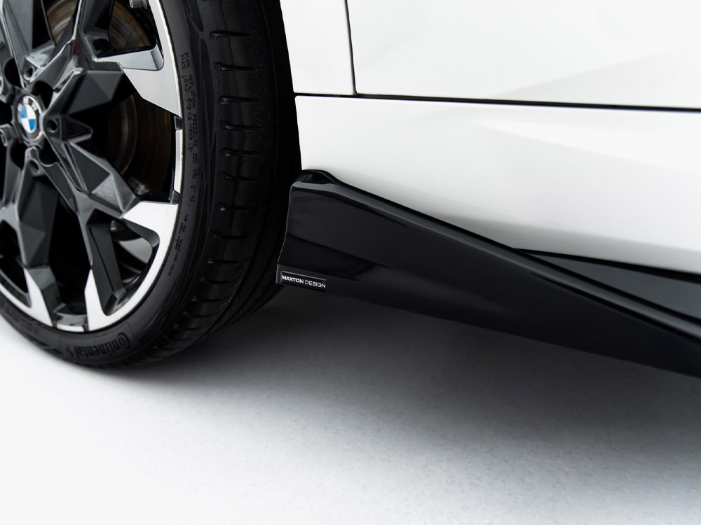 Maxton full body kit for bmw x2 m35i (u10) 12 Maxton full body kit for bmw x2 m35i (u10) - image 12