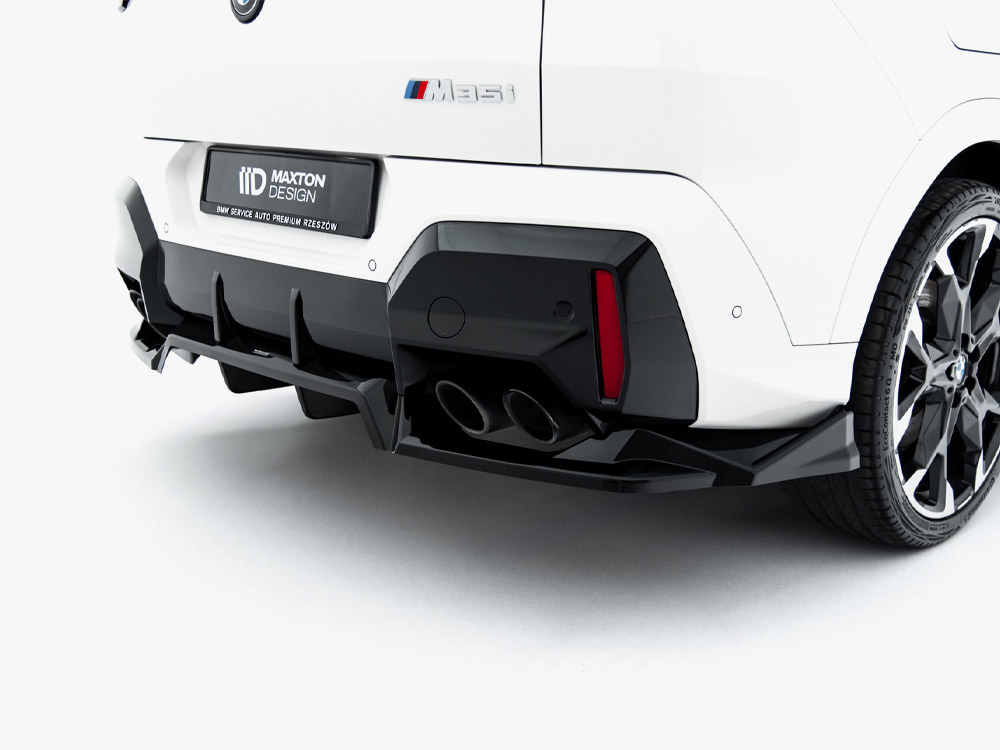 Maxton full body kit for bmw x2 m35i (u10) 17 Maxton full body kit for bmw x2 m35i (u10) - image 17