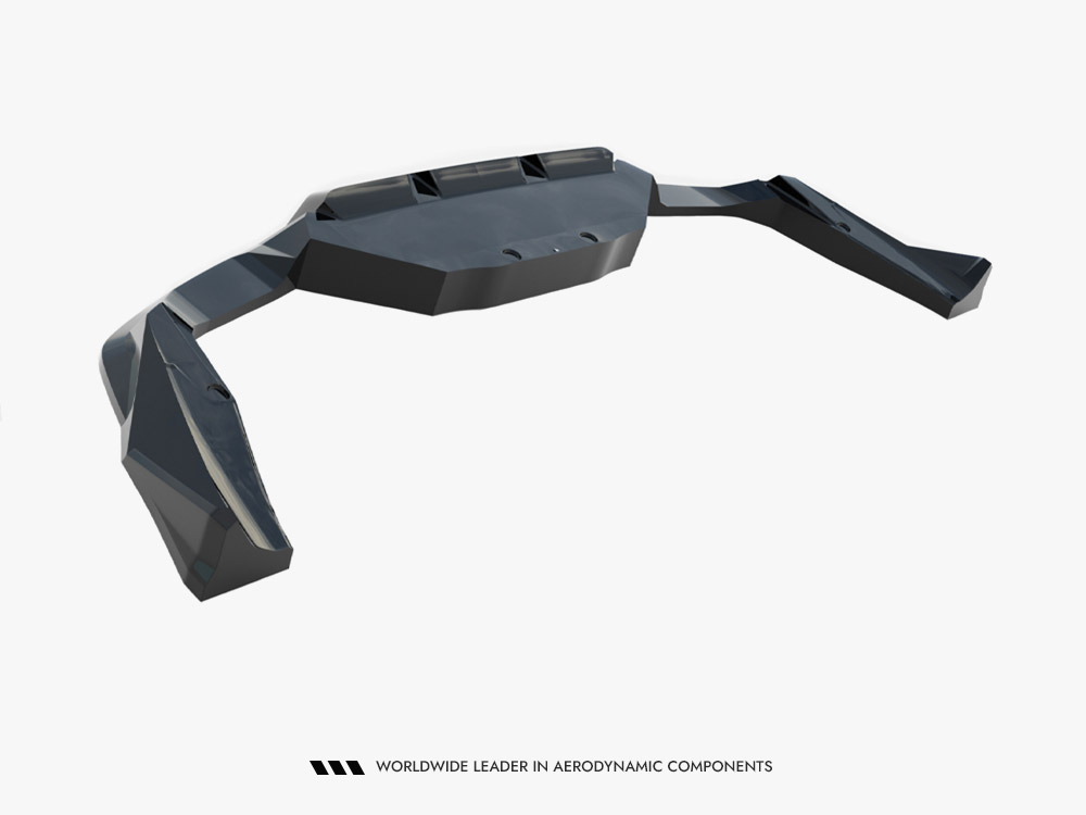 Maxton full body kit for bmw x2 m35i (u10) 29 Maxton full body kit for bmw x2 m35i (u10) - image 29