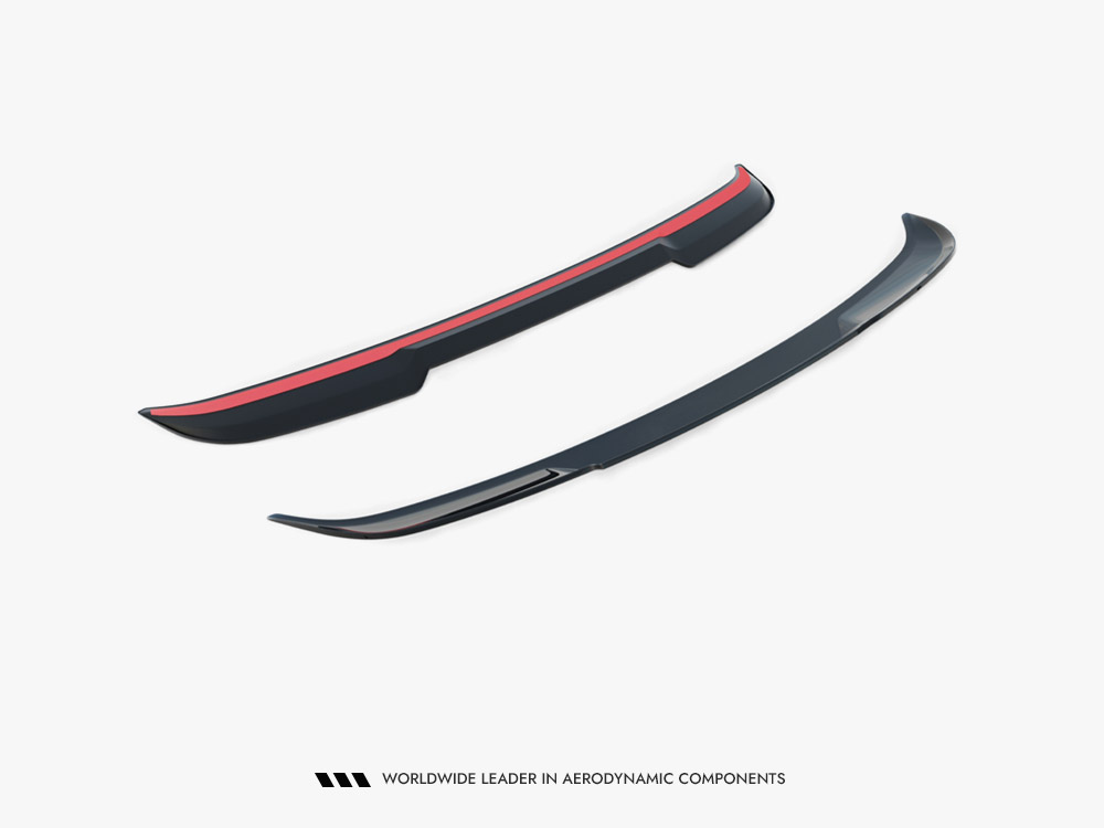 Maxton full body kit for bmw x2 m35i (u10) 30 Maxton full body kit for bmw x2 m35i (u10) - image 30