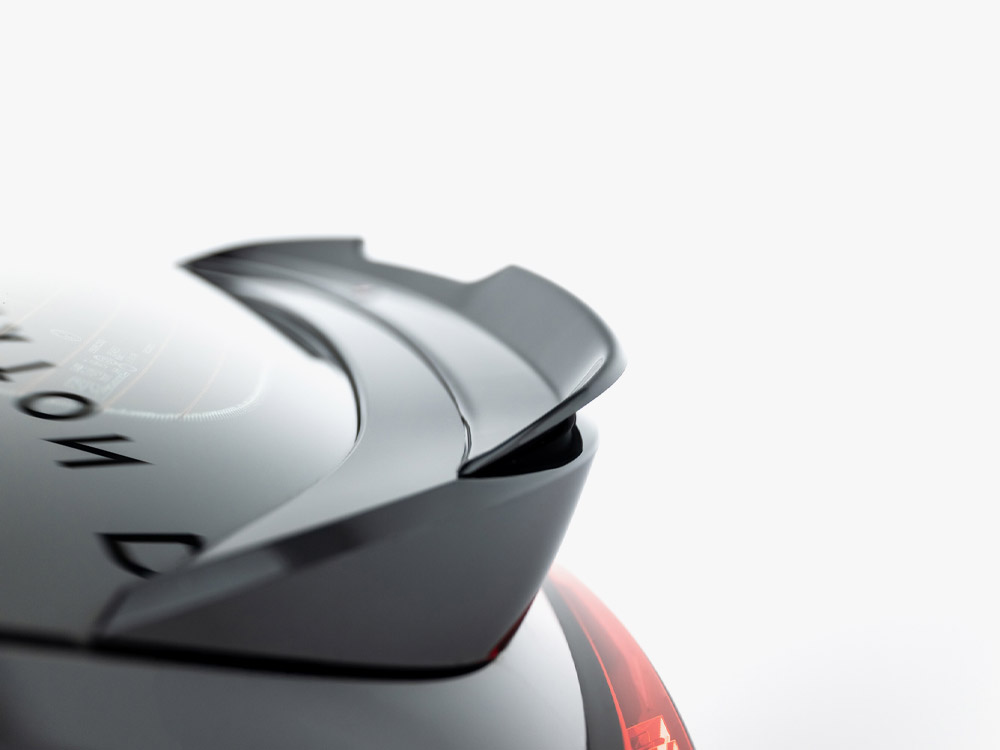 Maxton spoiler cap bmw x2 (u10) m sport / ix2 (u10) 4 Maxton spoiler cap bmw x2 (u10) m sport / ix2 (u10) - image 4