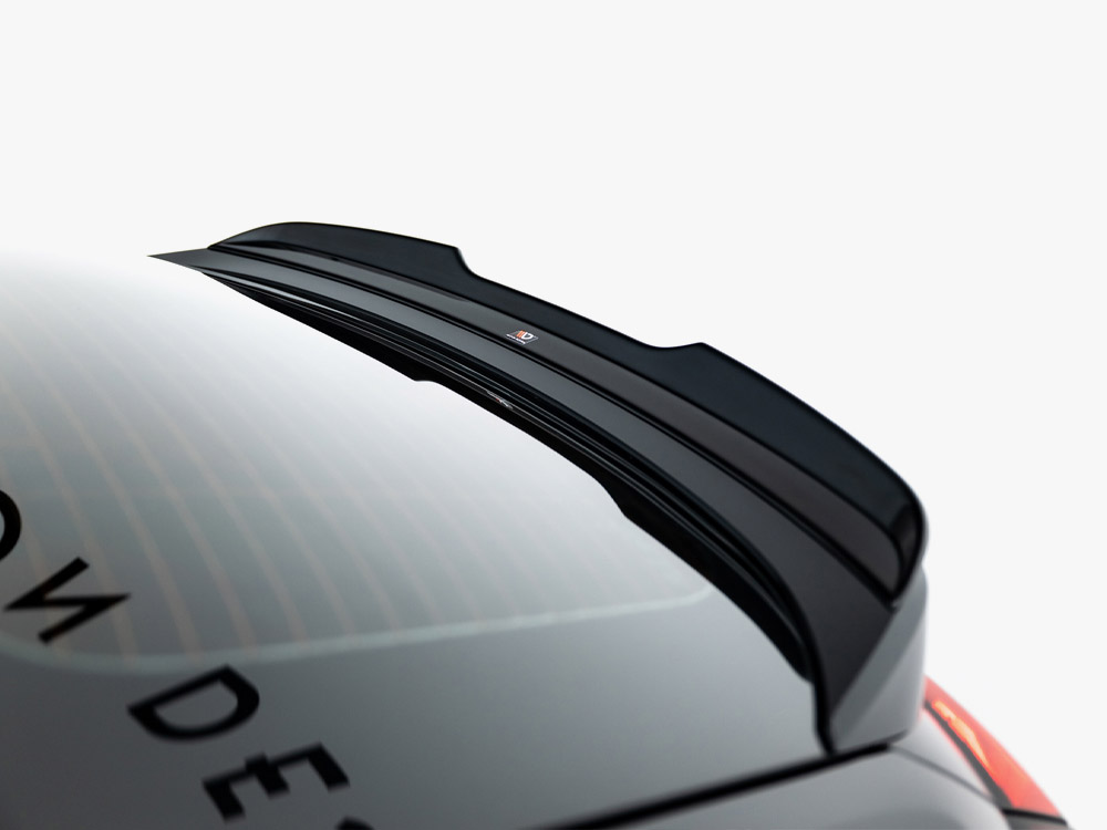 Maxton spoiler cap bmw x2 (u10) m sport / ix2 (u10) 5 Maxton spoiler cap bmw x2 (u10) m sport / ix2 (u10) - image 5