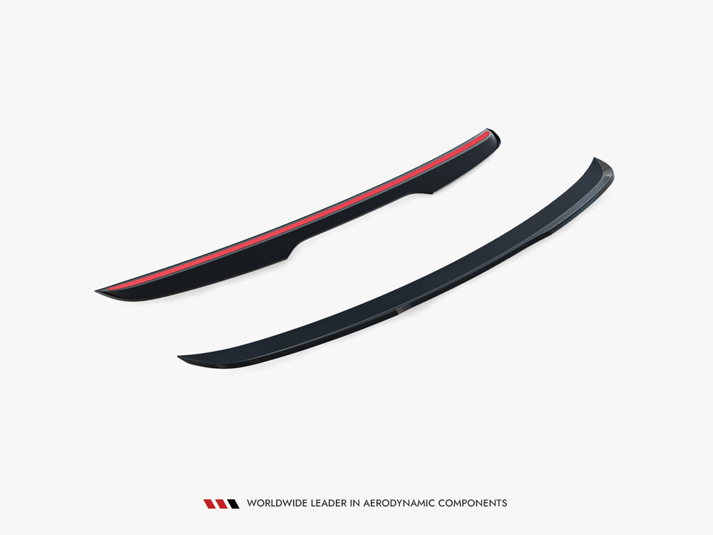 Maxton spoiler cap bmw x2 (u10) m sport / ix2 (u10) 6 Maxton spoiler cap bmw x2 (u10) m sport / ix2 (u10) - image 6