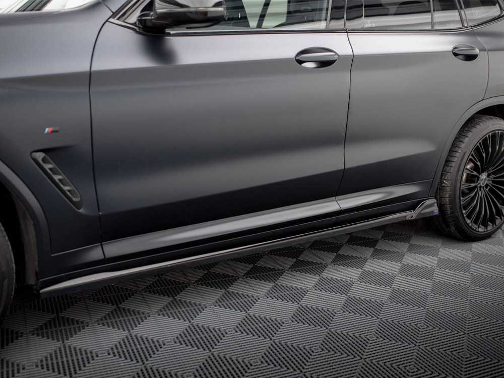 Maxton full body kit for bmw x3 (g01) lci m sport 7 Maxton full body kit for bmw x3 (g01) lci m sport - image 7