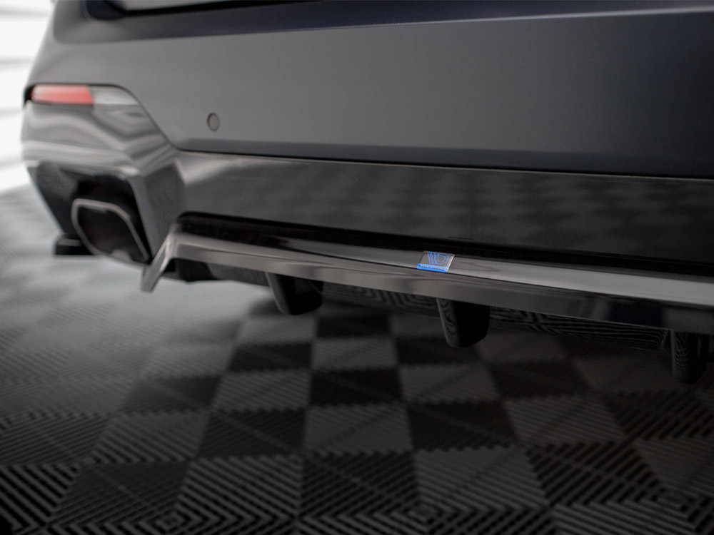 Maxton full body kit for bmw x3 (g01) lci m sport 10 Maxton full body kit for bmw x3 (g01) lci m sport - image 10