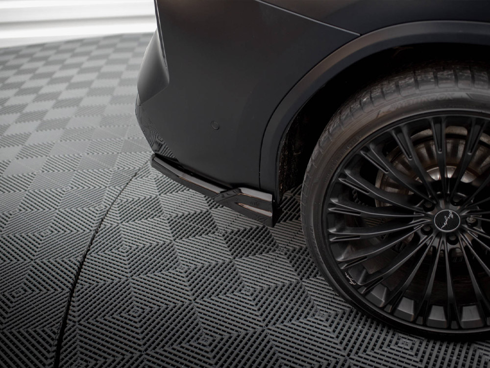 Maxton full body kit for bmw x3 (g01) lci m sport 13 Maxton full body kit for bmw x3 (g01) lci m sport - image 13