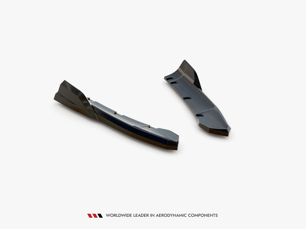 Maxton full body kit for bmw x3 (g01) lci m sport 20 Maxton full body kit for bmw x3 (g01) lci m sport - image 20