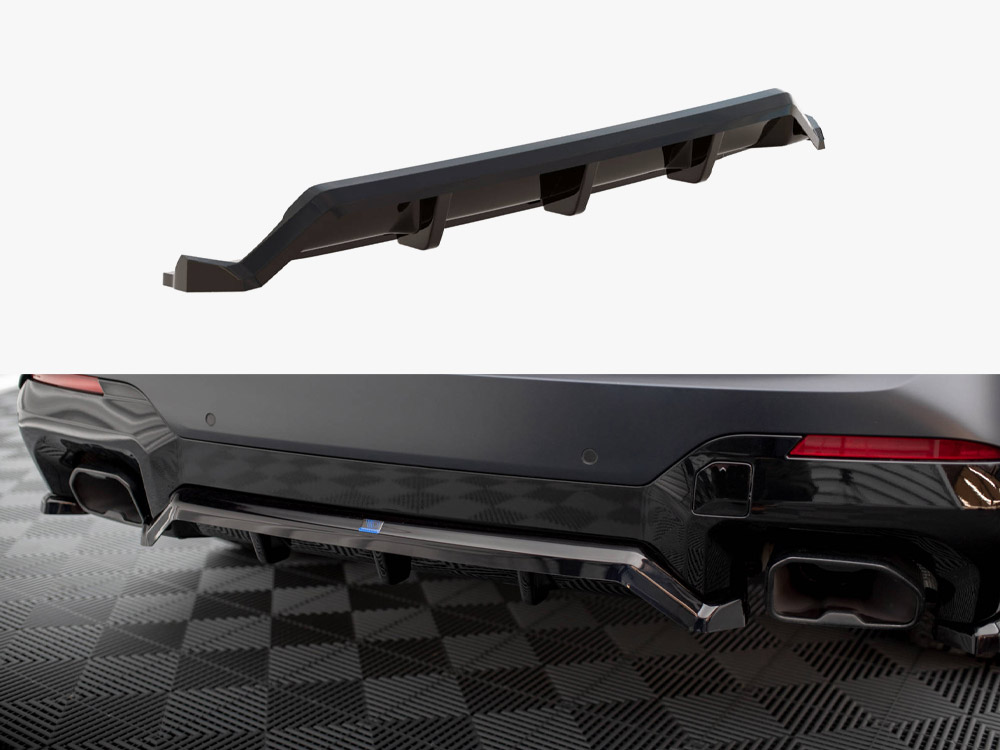 Maxton full body kit for bmw x3 (g01) lci m sport 24 Maxton full body kit for bmw x3 (g01) lci m sport - image 24