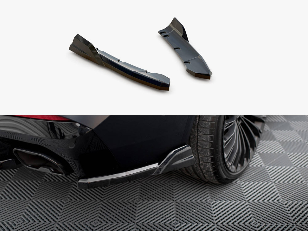 Maxton full body kit for bmw x3 (g01) lci m sport 25 Maxton full body kit for bmw x3 (g01) lci m sport - image 25