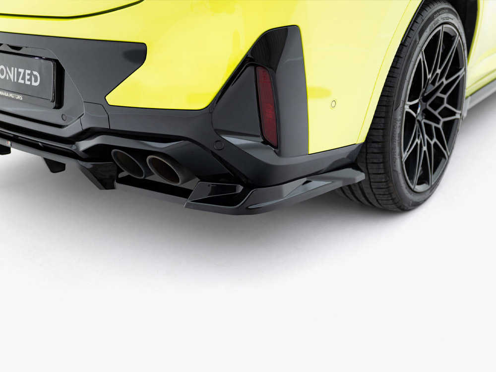 Maxton full body kit for bmw x4 m (f98) facelift 12 Maxton full body kit for bmw x4 m (f98) facelift - image 12