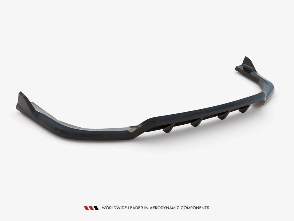 Maxton full body kit set 2 for bmw x5 (g05) m sport facelift 17 Maxton full body kit set 2 for bmw x5 (g05) m sport facelift - image 17