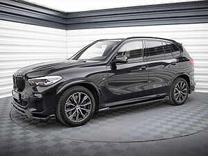 Maxton Full Body Kit for BMW X5 (G05) M Sport