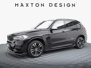 Maxton Full Body Kit for BMW X5 F15 M Sport