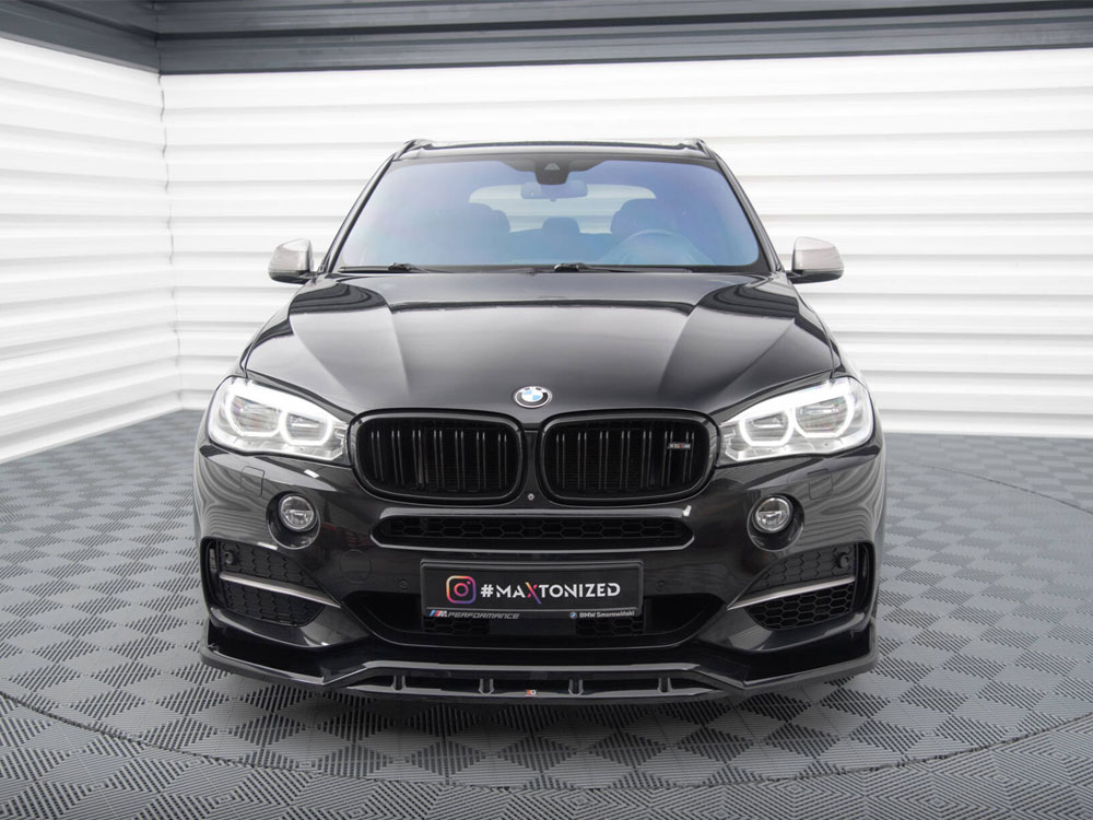 Maxton full body kit for bmw x5 f15 m sport 3 Maxton full body kit for bmw x5 f15 m sport - image 3