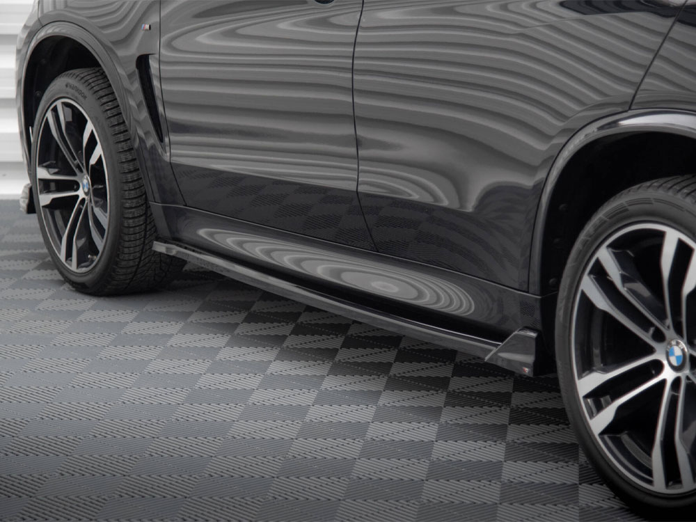 Maxton full body kit for bmw x5 f15 m sport 6 Maxton full body kit for bmw x5 f15 m sport - image 6