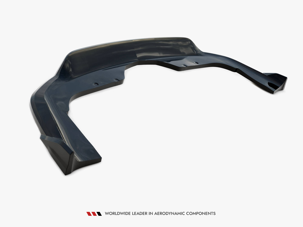 Maxton full body kit for bmw x5 f15 m sport 19 Maxton full body kit for bmw x5 f15 m sport - image 19