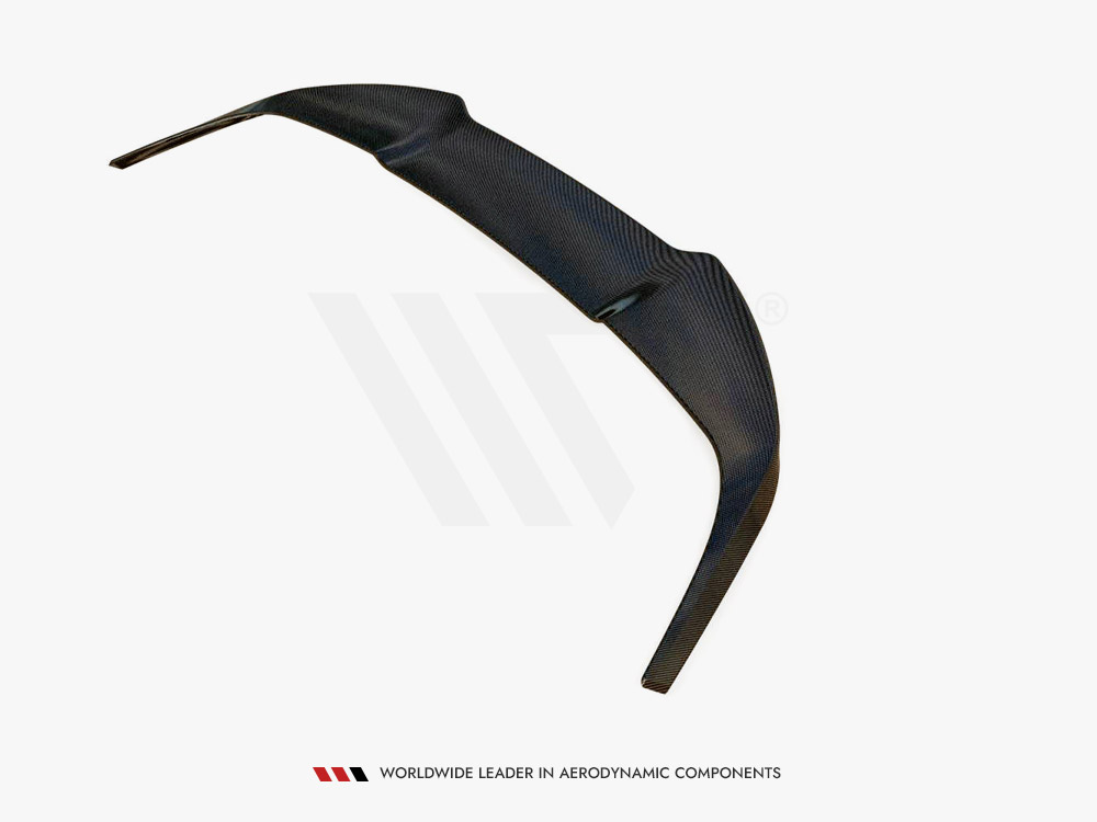 Maxton pre-preg carbon fibre tailgate spoiler for bmw m135i (f70) 9 Maxton pre-preg carbon fibre tailgate spoiler for bmw m135i (f70) - image 9