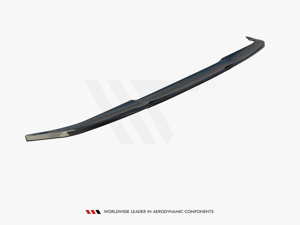 Maxton pre-preg carbon fibre tailgate spoiler for bmw m135i (f70) 10 Maxton pre-preg carbon fibre tailgate spoiler for bmw m135i (f70) - image 10