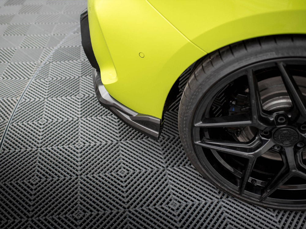 Maxton full body kit pre-preg carbon fibre bmw 1 series (f40) m sport / m135i 11 Maxton full body kit pre-preg carbon fibre bmw 1 series (f40) m sport / m135i - image 11