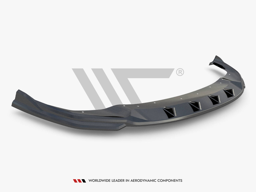 Maxton full body kit pre-preg carbon fibre bmw 1 series (f40) m sport / m135i 17 Maxton full body kit pre-preg carbon fibre bmw 1 series (f40) m sport / m135i - image 17