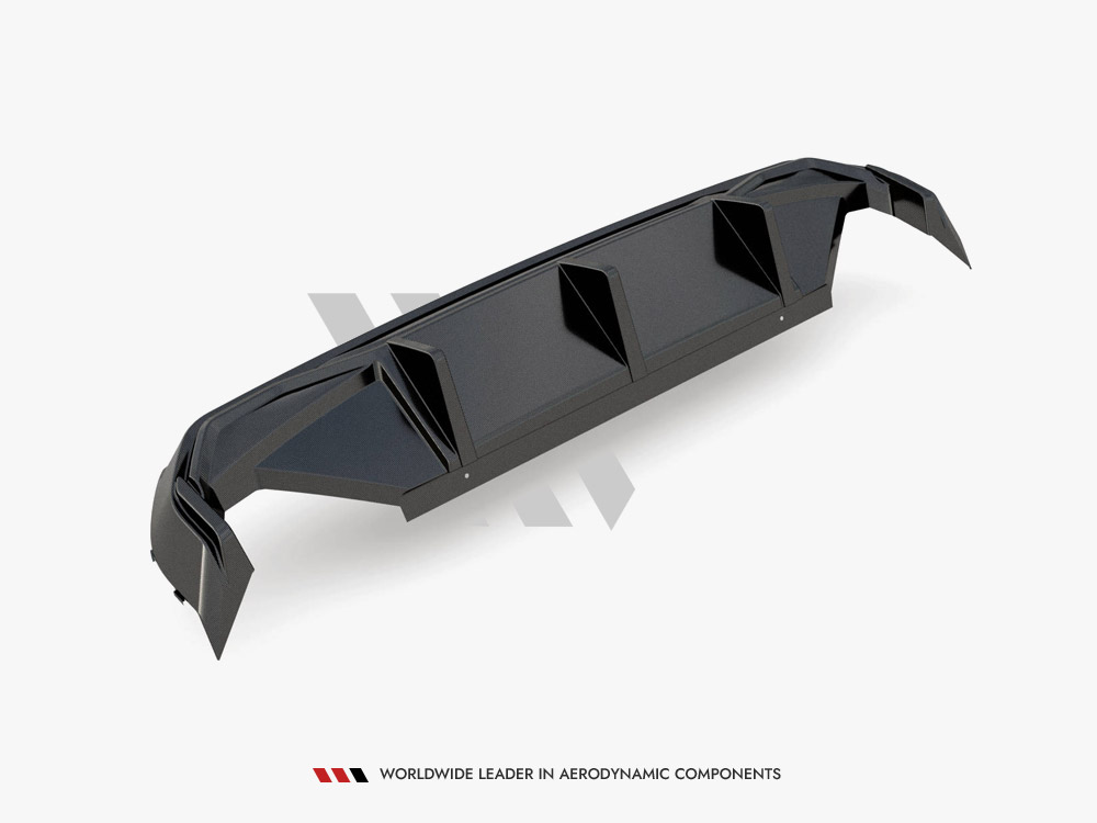 Maxton full body kit pre-preg carbon fibre bmw 1 series (f40) m sport / m135i 21 Maxton full body kit pre-preg carbon fibre bmw 1 series (f40) m sport / m135i - image 21