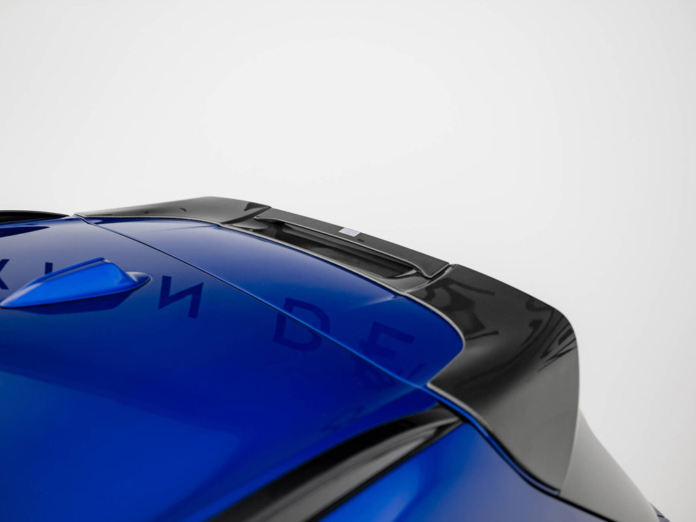 Maxton complete body kit pre-preg carbon fibre for bmw x5 (g05) m sport facelift 24 Maxton complete body kit pre-preg carbon fibre for bmw x5 (g05) m sport facelift - image 24