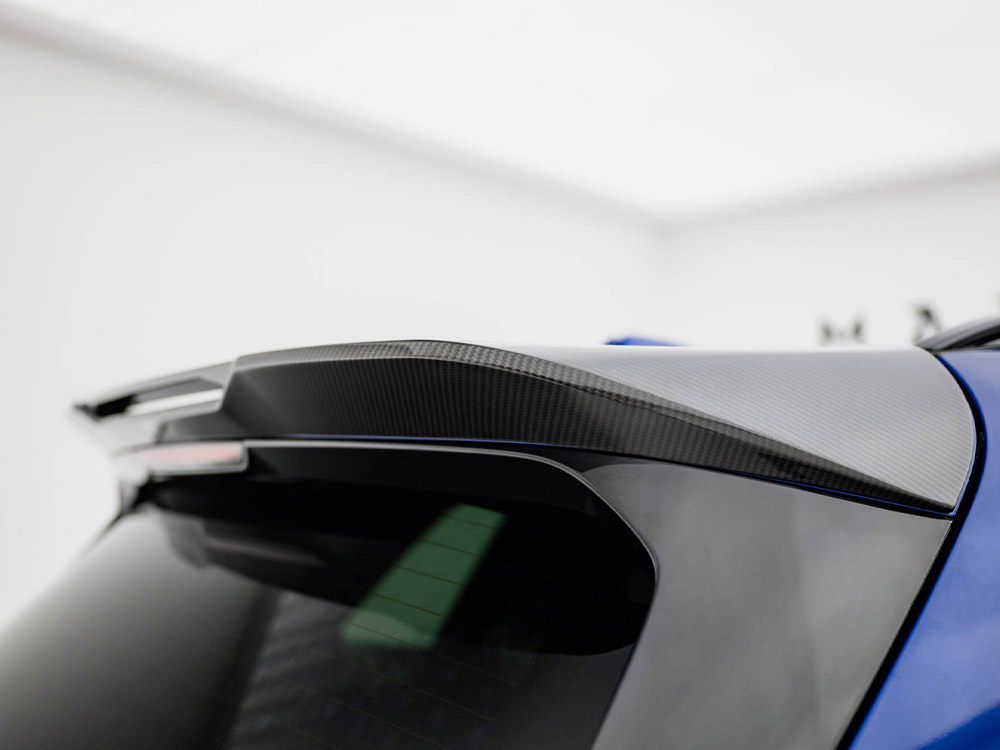 Maxton complete body kit pre-preg carbon fibre for bmw x5 (g05) m sport facelift 25 Maxton complete body kit pre-preg carbon fibre for bmw x5 (g05) m sport facelift - image 25