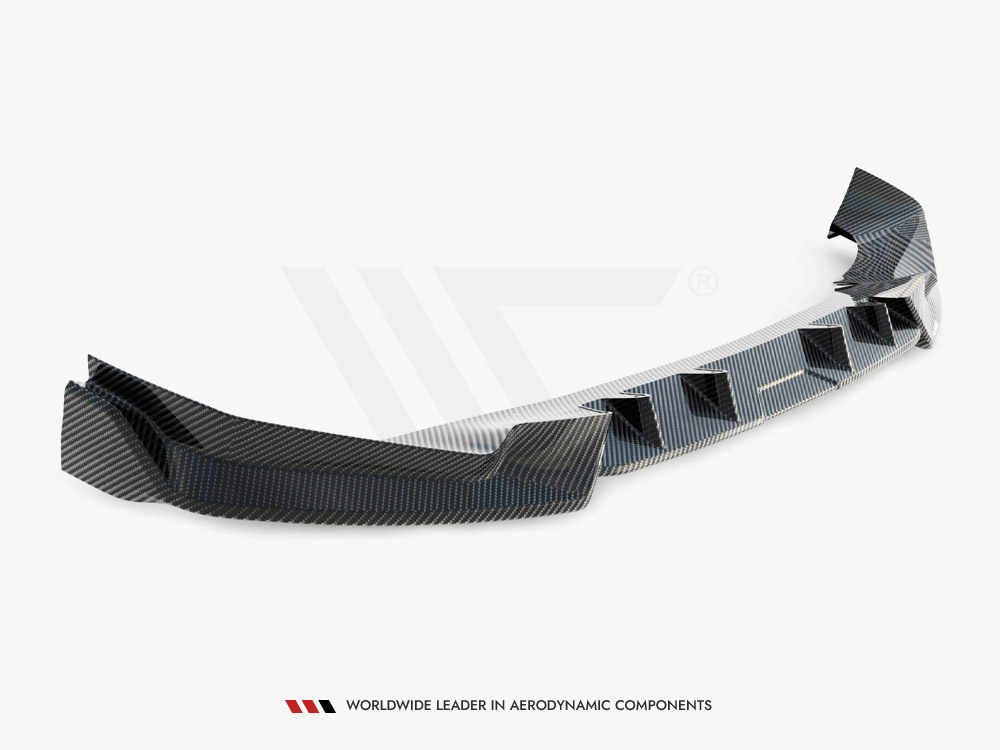 Maxton complete body kit pre-preg carbon fibre for bmw x5 (g05) m sport facelift 30 Maxton complete body kit pre-preg carbon fibre for bmw x5 (g05) m sport facelift - image 30