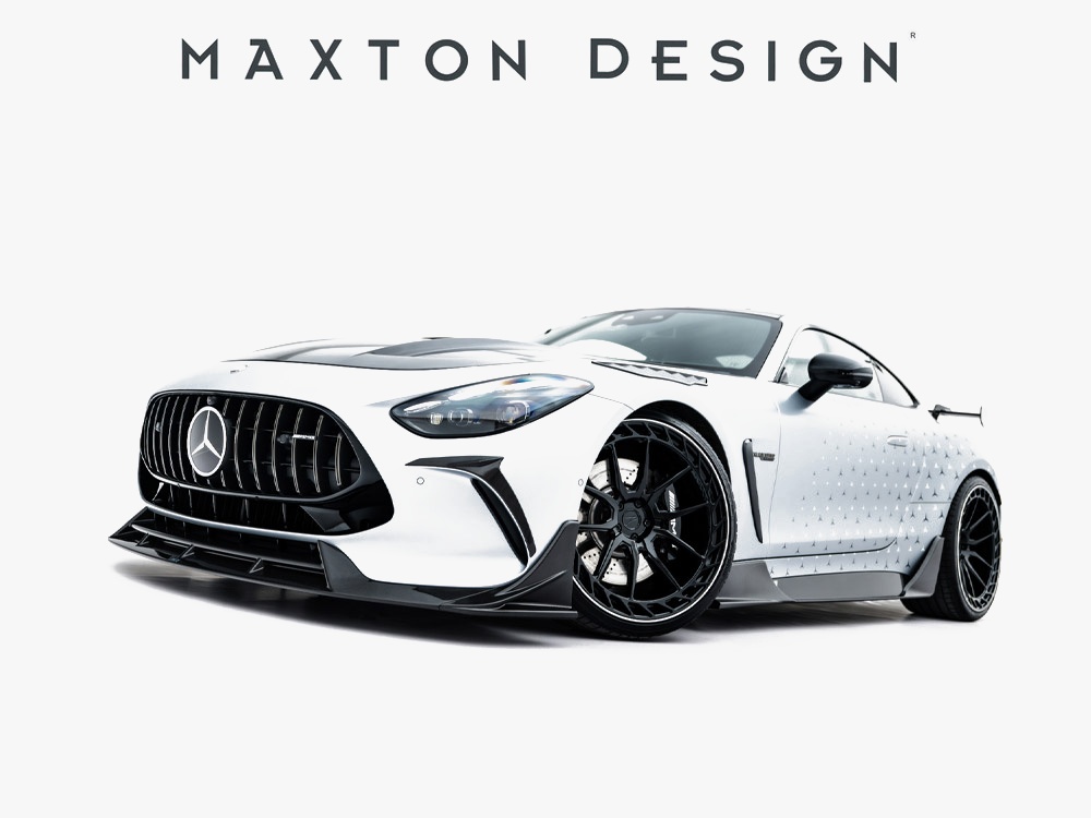 Maxton full body kit pre-preg carbon fibre mercedes-amg gt (c192) 55 / 63 / 63 s e performance 1 Maxton full body kit pre-preg carbon fibre mercedes-amg gt (c192) 55 / 63 / 63 s e performance