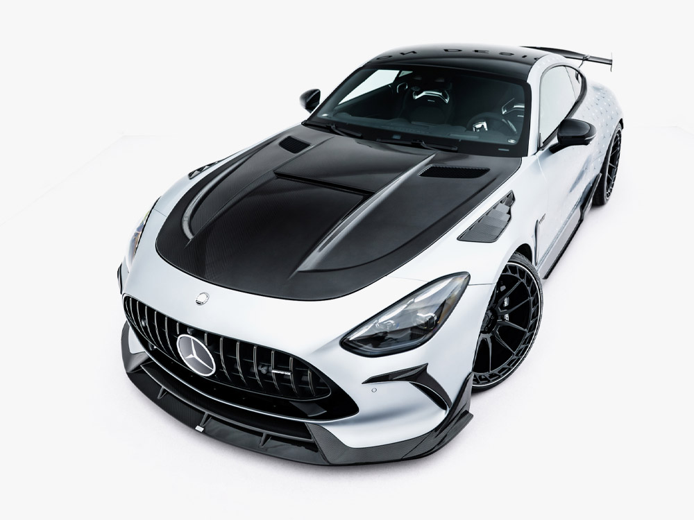 Maxton full body kit pre-preg carbon fibre mercedes-amg gt (c192) 55 / 63 / 63 s e performance 3 Maxton full body kit pre-preg carbon fibre mercedes-amg gt (c192) 55 / 63 / 63 s e performance - image 3