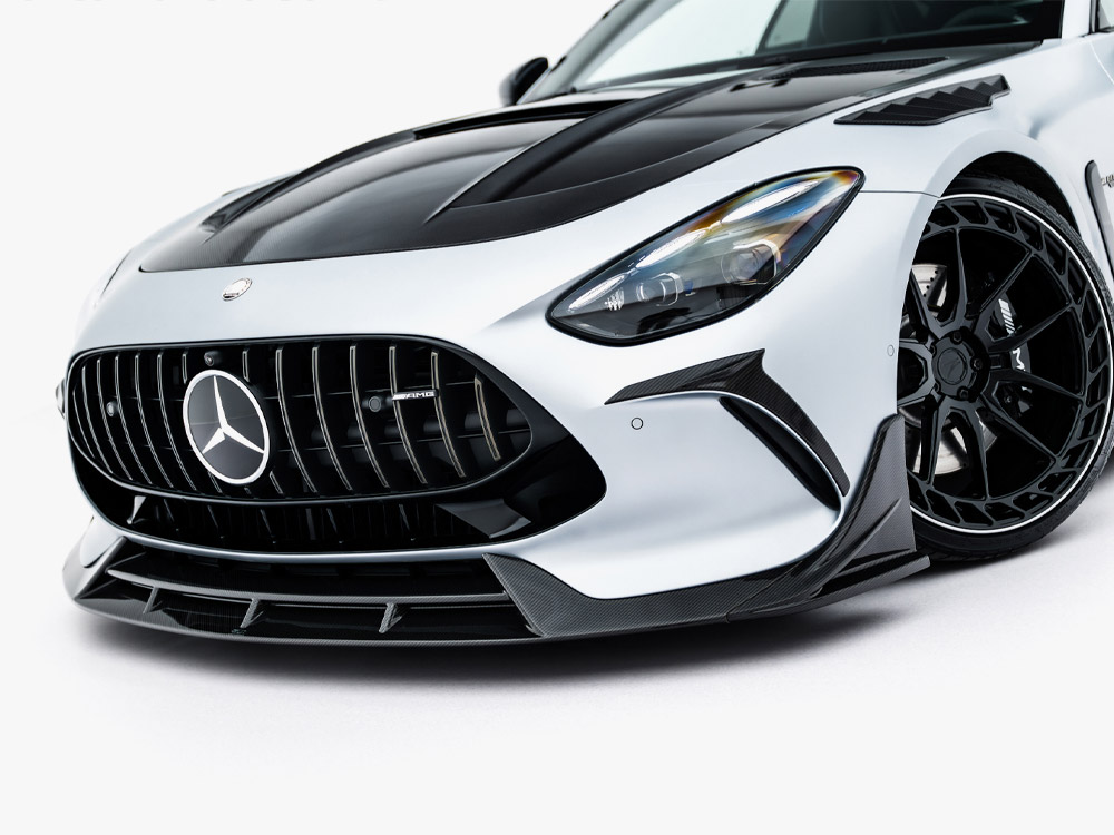 Maxton full body kit pre-preg carbon fibre mercedes-amg gt (c192) 55 / 63 / 63 s e performance 5 Maxton full body kit pre-preg carbon fibre mercedes-amg gt (c192) 55 / 63 / 63 s e performance - image 5