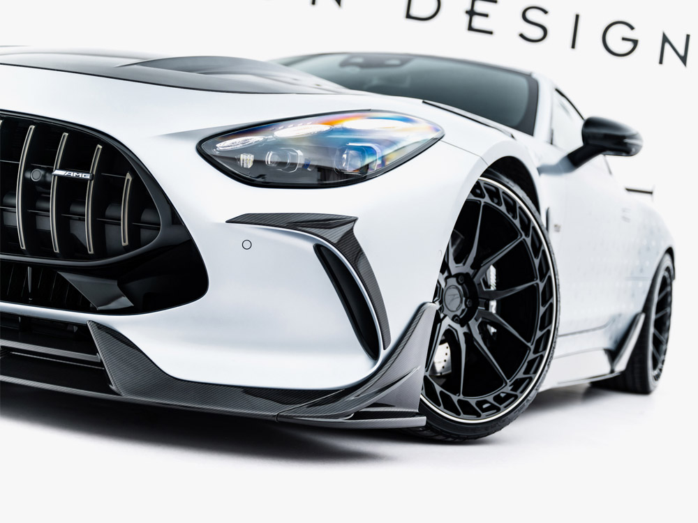 Maxton full body kit pre-preg carbon fibre mercedes-amg gt (c192) 55 / 63 / 63 s e performance 8 Maxton full body kit pre-preg carbon fibre mercedes-amg gt (c192) 55 / 63 / 63 s e performance - image 8