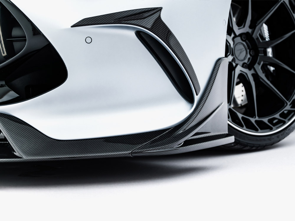 Maxton full body kit pre-preg carbon fibre mercedes-amg gt (c192) 55 / 63 / 63 s e performance 9 Maxton full body kit pre-preg carbon fibre mercedes-amg gt (c192) 55 / 63 / 63 s e performance - image 9