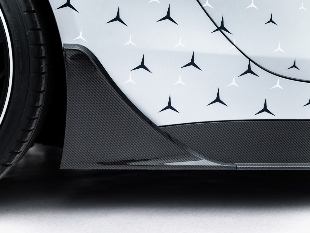 Maxton full body kit pre-preg carbon fibre mercedes-amg gt (c192) 55 / 63 / 63 s e performance 15 Maxton full body kit pre-preg carbon fibre mercedes-amg gt (c192) 55 / 63 / 63 s e performance - image 15