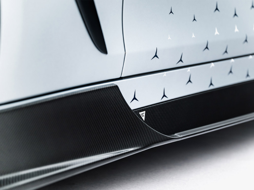 Maxton full body kit pre-preg carbon fibre mercedes-amg gt (c192) 55 / 63 / 63 s e performance 16 Maxton full body kit pre-preg carbon fibre mercedes-amg gt (c192) 55 / 63 / 63 s e performance - image 16