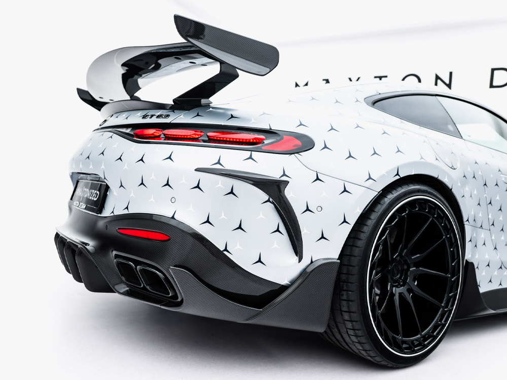 Maxton full body kit pre-preg carbon fibre mercedes-amg gt (c192) 55 / 63 / 63 s e performance 20 Maxton full body kit pre-preg carbon fibre mercedes-amg gt (c192) 55 / 63 / 63 s e performance - image 20