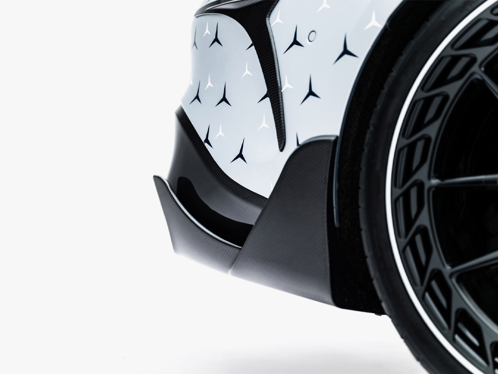 Maxton full body kit pre-preg carbon fibre mercedes-amg gt (c192) 55 / 63 / 63 s e performance 21 Maxton full body kit pre-preg carbon fibre mercedes-amg gt (c192) 55 / 63 / 63 s e performance - image 21