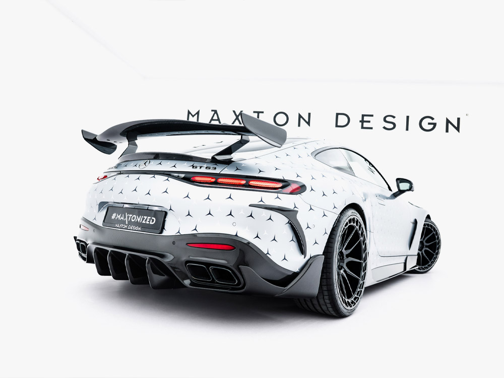 Maxton full body kit pre-preg carbon fibre mercedes-amg gt (c192) 55 / 63 / 63 s e performance 25 Maxton full body kit pre-preg carbon fibre mercedes-amg gt (c192) 55 / 63 / 63 s e performance - image 25