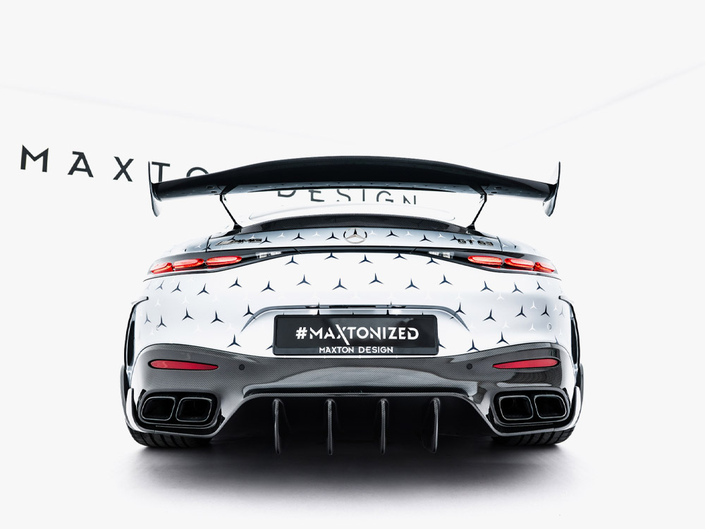 Maxton full body kit pre-preg carbon fibre mercedes-amg gt (c192) 55 / 63 / 63 s e performance 26 Maxton full body kit pre-preg carbon fibre mercedes-amg gt (c192) 55 / 63 / 63 s e performance - image 26