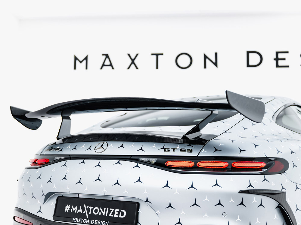 Maxton full body kit pre-preg carbon fibre mercedes-amg gt (c192) 55 / 63 / 63 s e performance 28 Maxton full body kit pre-preg carbon fibre mercedes-amg gt (c192) 55 / 63 / 63 s e performance - image 28