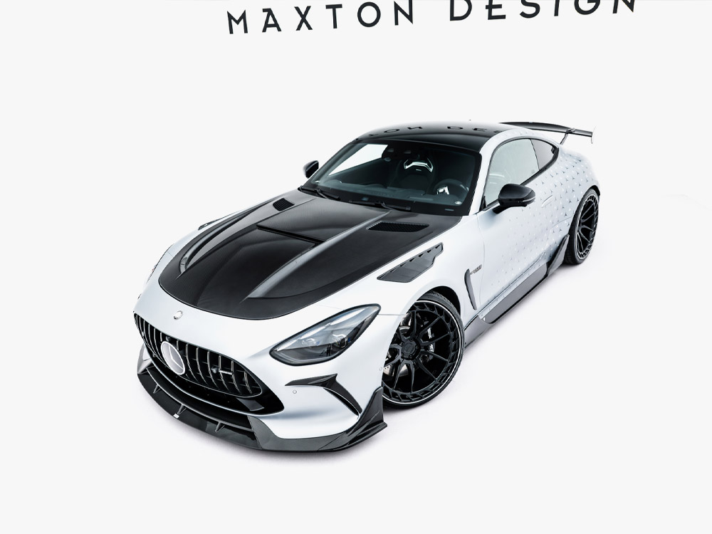 Maxton full body kit pre-preg carbon fibre mercedes-amg gt (c192) 55 / 63 / 63 s e performance 30 Maxton full body kit pre-preg carbon fibre mercedes-amg gt (c192) 55 / 63 / 63 s e performance - image 30