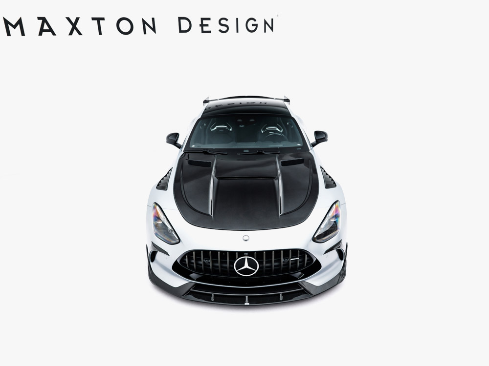 Maxton full body kit pre-preg carbon fibre mercedes-amg gt (c192) 55 / 63 / 63 s e performance 31 Maxton full body kit pre-preg carbon fibre mercedes-amg gt (c192) 55 / 63 / 63 s e performance - image 31