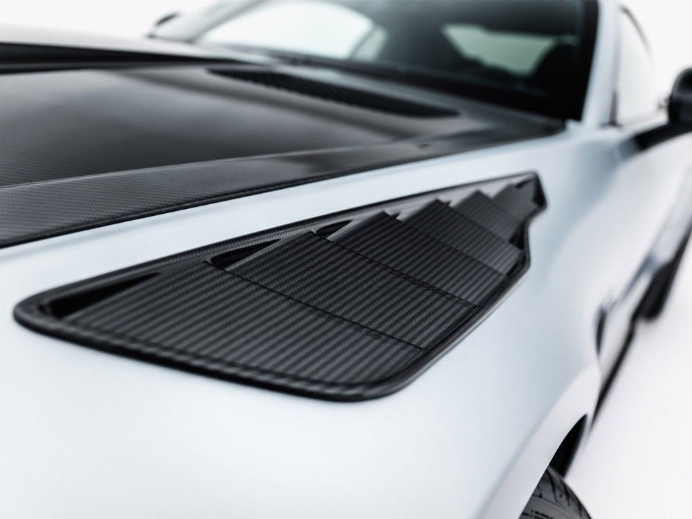 Maxton full body kit pre-preg carbon fibre mercedes-amg gt (c192) 55 / 63 / 63 s e performance 32 Maxton full body kit pre-preg carbon fibre mercedes-amg gt (c192) 55 / 63 / 63 s e performance - image 32