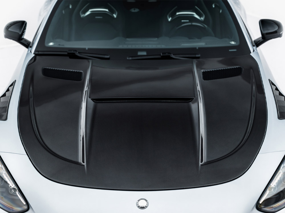 Maxton full body kit pre-preg carbon fibre mercedes-amg gt (c192) 55 / 63 / 63 s e performance 37 Maxton full body kit pre-preg carbon fibre mercedes-amg gt (c192) 55 / 63 / 63 s e performance - image 37