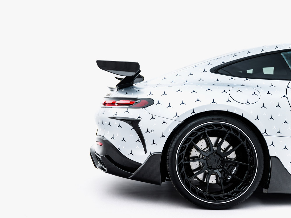 Maxton full body kit pre-preg carbon fibre mercedes-amg gt (c192) 55 / 63 / 63 s e performance 41 Maxton full body kit pre-preg carbon fibre mercedes-amg gt (c192) 55 / 63 / 63 s e performance - image 41