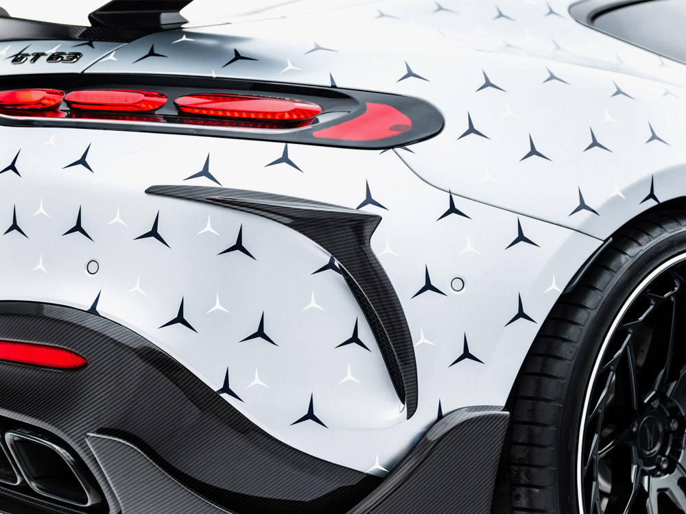 Maxton full body kit pre-preg carbon fibre mercedes-amg gt (c192) 55 / 63 / 63 s e performance 43 Maxton full body kit pre-preg carbon fibre mercedes-amg gt (c192) 55 / 63 / 63 s e performance - image 43