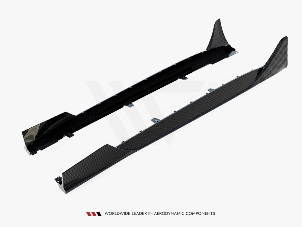 Maxton full body kit pre-preg carbon fibre mercedes-amg gt (c192) 55 / 63 / 63 s e performance 49 Maxton full body kit pre-preg carbon fibre mercedes-amg gt (c192) 55 / 63 / 63 s e performance - image 49