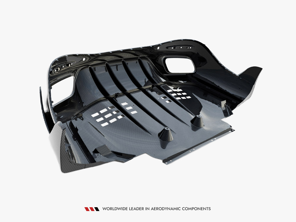 Maxton full body kit pre-preg carbon fibre mercedes-amg gt (c192) 55 / 63 / 63 s e performance 51 Maxton full body kit pre-preg carbon fibre mercedes-amg gt (c192) 55 / 63 / 63 s e performance - image 51