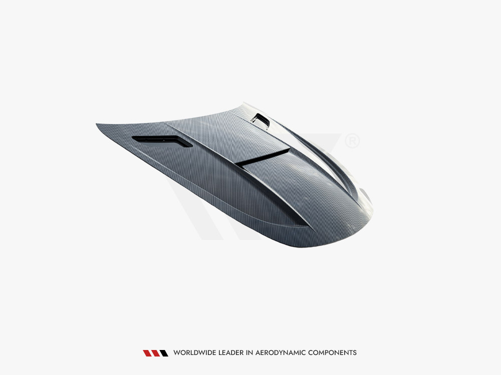 Maxton full body kit pre-preg carbon fibre mercedes-amg gt (c192) 55 / 63 / 63 s e performance 55 Maxton full body kit pre-preg carbon fibre mercedes-amg gt (c192) 55 / 63 / 63 s e performance - image 55