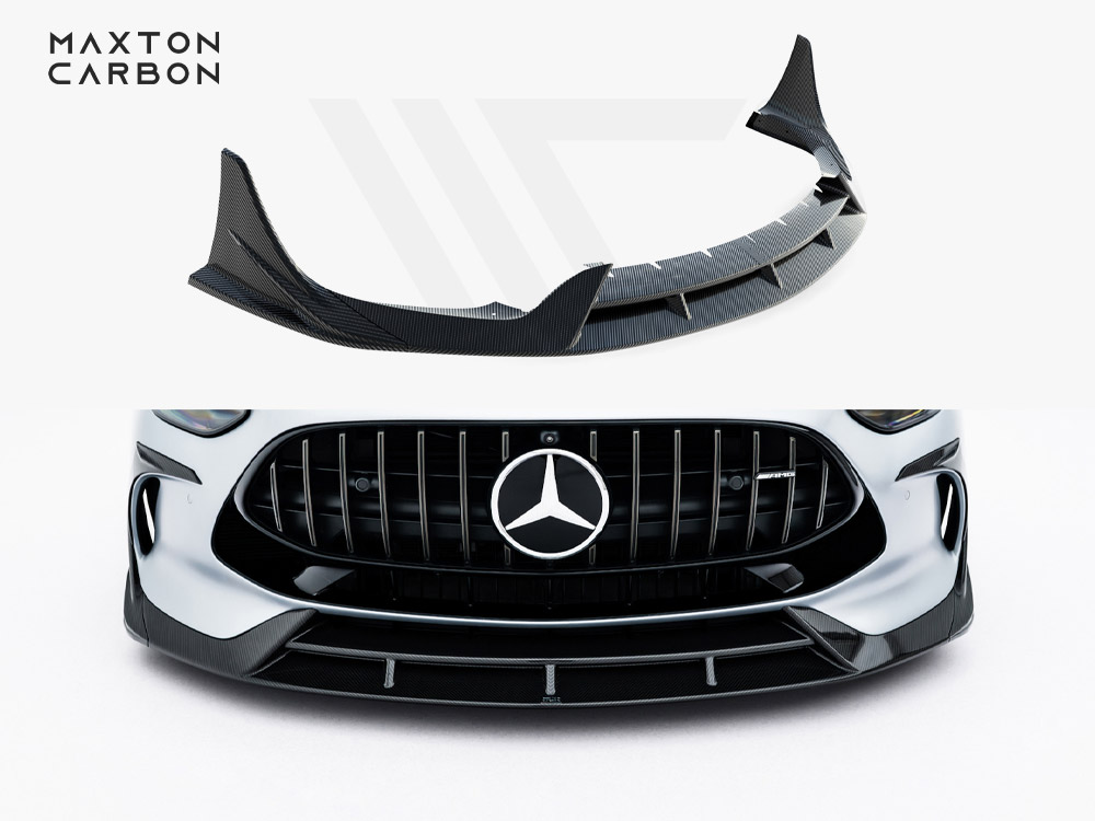 Maxton full body kit pre-preg carbon fibre mercedes-amg gt (c192) 55 / 63 / 63 s e performance 61 Maxton full body kit pre-preg carbon fibre mercedes-amg gt (c192) 55 / 63 / 63 s e performance - image 61